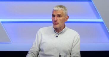 Слусарь: Речан нечестно повел себя с избирателями