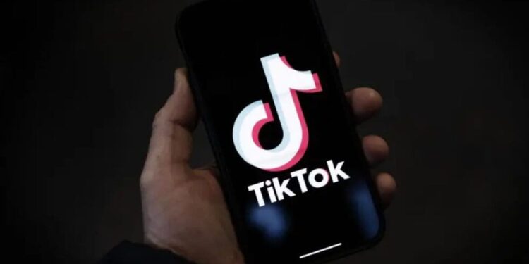 TikTok удалил более 100 000 фейковых аккаунтов в Молдове перед выборами