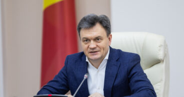 Дорин Речан опять наговорил на очередной тюремный срок