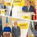 Олесия Стамате: PAS не объединяет правых, а уничтожает их