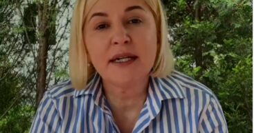 Ирина Влах: Как работает пропаганда PAS