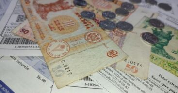 Новогодний подарок от заботливых властей: компенсации за отопление сокращены с 1400 леев до 1000 леев