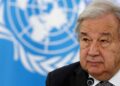 Доклады ООН никто не читает — новый доклад ООН