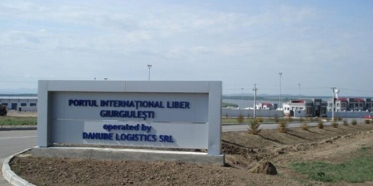 Кто получит молдавский порт Джурджулешть: между Румынией, Турцией и «королём зерна» Важей Джаши