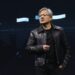 Глава Nvidia Хуанг: электрики и сантехники станут самыми востребованными профессиями в ближайшее десятилетие