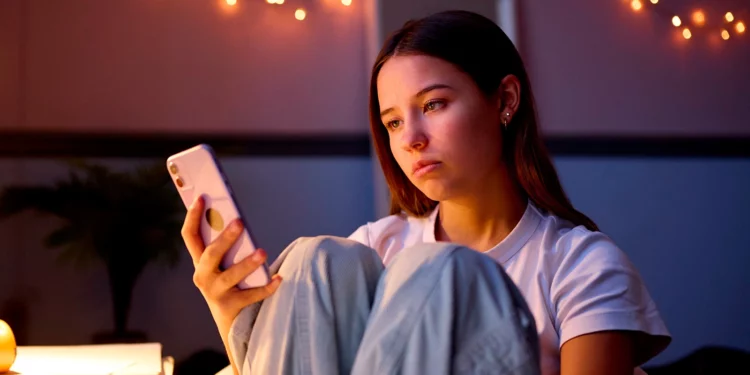 Испания намерена запретить детям младше 16 лет пользоваться соцсетями