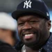 В США выпустят документальный сериал о рэпере 50 Cent