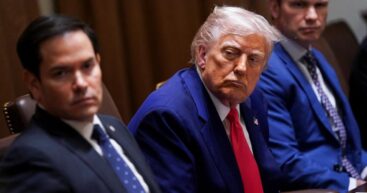 WSJ: Трамп планирует сменить режим на Кубе до конца 2026 года