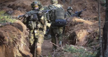 Лондон отправит в Молдову инструкторов для обучения борьбе с дронами