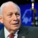 Умер бывший вице-президент США Дик Чейни