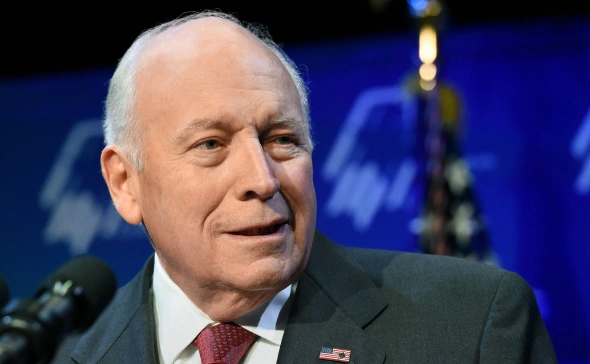 Умер бывший вице-президент США Дик Чейни