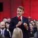 Макрон предупредил, что следующая война начнется в космосе