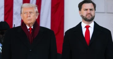 Маск предсказал 12 лет правления Трампа-Вэнса