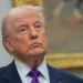 Трамп решил поручить Пентагону раскрыть документы об НЛО