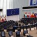 Депутаты Европарламента не смогли найти Иран на карте мира