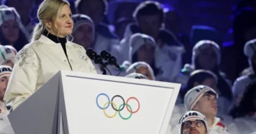 МОК запретил трансгендерам участвовать в женских турнирах на Олимпиаде