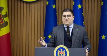 Даниэль Водэ: «Ответственные лица должны уходить в отставку, если что-то делают неправильно»