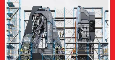 Журнал Time назвал создателей ИИ «человеком года»