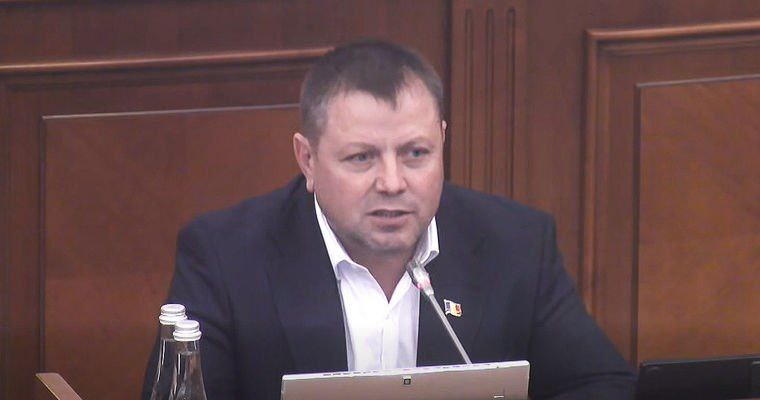 «Цирк, да и только!»: Фермер Стефанко обрушился на ПАС