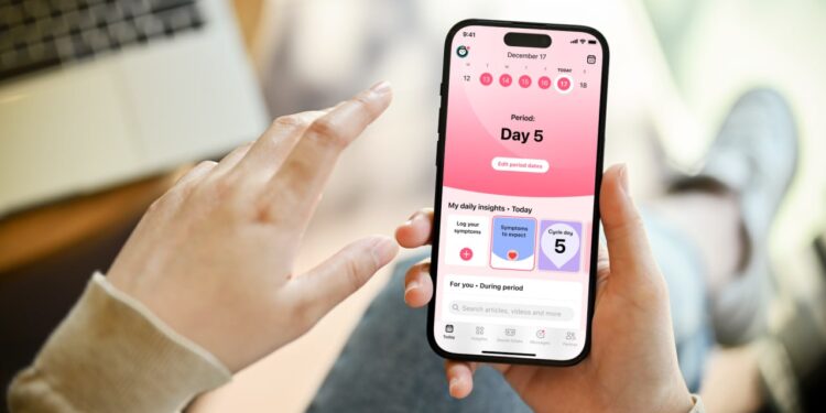 Flo Health столкнулась с многомиллиардным иском в связи с обвинениями в незаконном передаче данных компании Meta