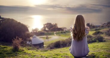 Названы страны, жители которых ощущают наибольшую связь с природой