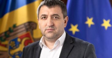 Дипкризис Кишинёв–Москва