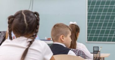 Начинающих учителей будут курировать наставники