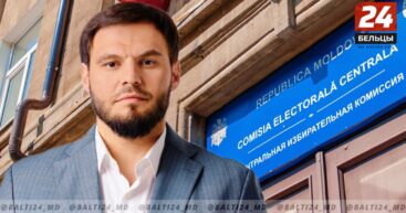Максим Морошан об отказе ЦИК: «Власть пытается монополизировать выборы»