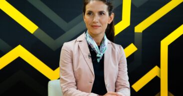 Олеся Стамате призналась, что не доверяет нынешнему составу КС