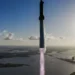 Самая большая ракета в мире станет еще больше: Starship должна полететь на Марс
