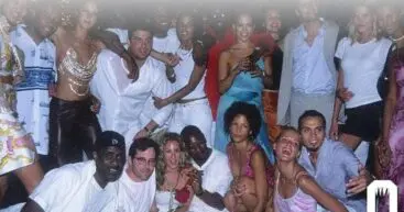 Рэпера и продюсера P. Diddy обвиняют в насилии и торговле людьми
