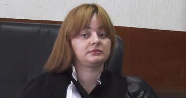 Посадила Гуцул, посадит и Плахотнюка