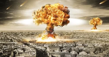 Огненные бури, черный дождь и голод: ученые рассказали о последствиях ядерной войны