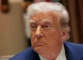 «Не жалейте его, он плохой»: Трамп призвал людей не сочувствовать Байдену из-за болезни