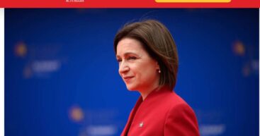 Valeurs Actuelles: Молдова: независимость судебной системы и доступ к Европейскому союзу под угрозой