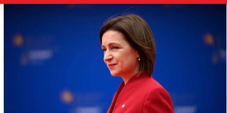 Valeurs Actuelles: Молдова: независимость судебной системы и доступ к Европейскому союзу под угрозой