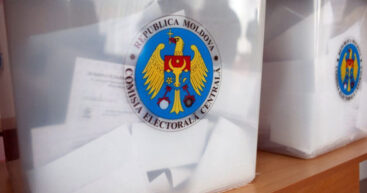 Старшее поколение остаётся самым активным на выборах в Молдове
