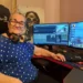 77-летнюю стримершу из России номинировали на международную премию