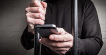 Проект о блокировке связи в тюрьмах
