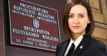 Вероника Драгалин: от антикоррупционной надежды до жертвы политического давления
