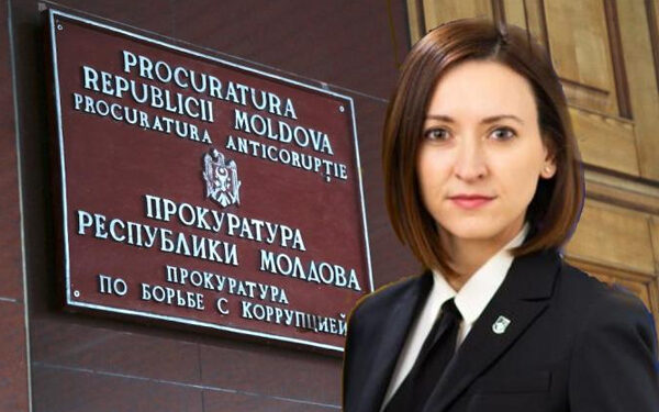 Вероника Драгалин: от антикоррупционной надежды до жертвы политического давления