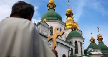 Адвокат УПЦ Роберт Амстердам сообщил о намерении Верховной Рады принять закон о запрете УПЦ уже в 20-х числах августа