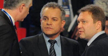 Момент X» в деле «Кулька»: Плахотнюк и Яралов официально вызваны в суд как свидетели обвинения против Додона