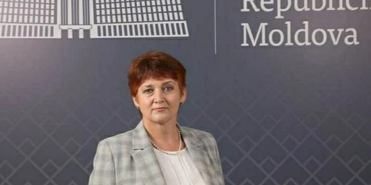 Депутат-коммунист Инга Сибова — о приговоре башкану Гагаузии: Решение судей сегодня, это агония власти, агония умирающего зверя