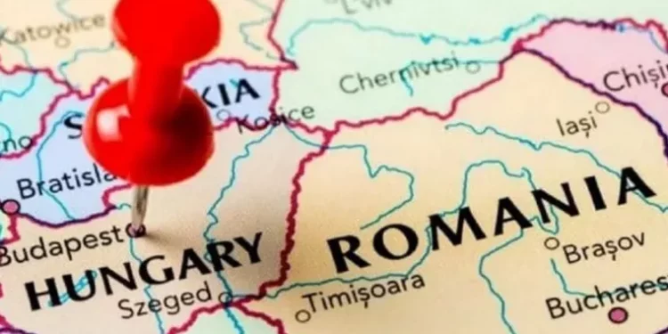 Венгрия: Это Будапешт, где число лиц, незаконно ищущих убежища, равно нулю