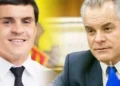 ИГП: Владимир Плахотнюк и Константин Цуцу задержаны в Греции