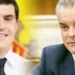 ИГП: Владимир Плахотнюк и Константин Цуцу задержаны в Греции