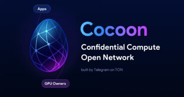 Павел Дуров анонсировал запуск децентрализованной сети Cocoon («Кокун»)