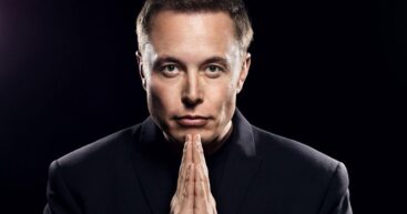 Илон Маск предупреждает, что белое население мира под угрозой исчезновения и нужно с этим что-то делать!