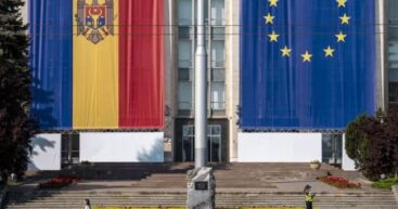 В Молдове раскрыты планы ЕС по внедрению гибридной команды реагирования